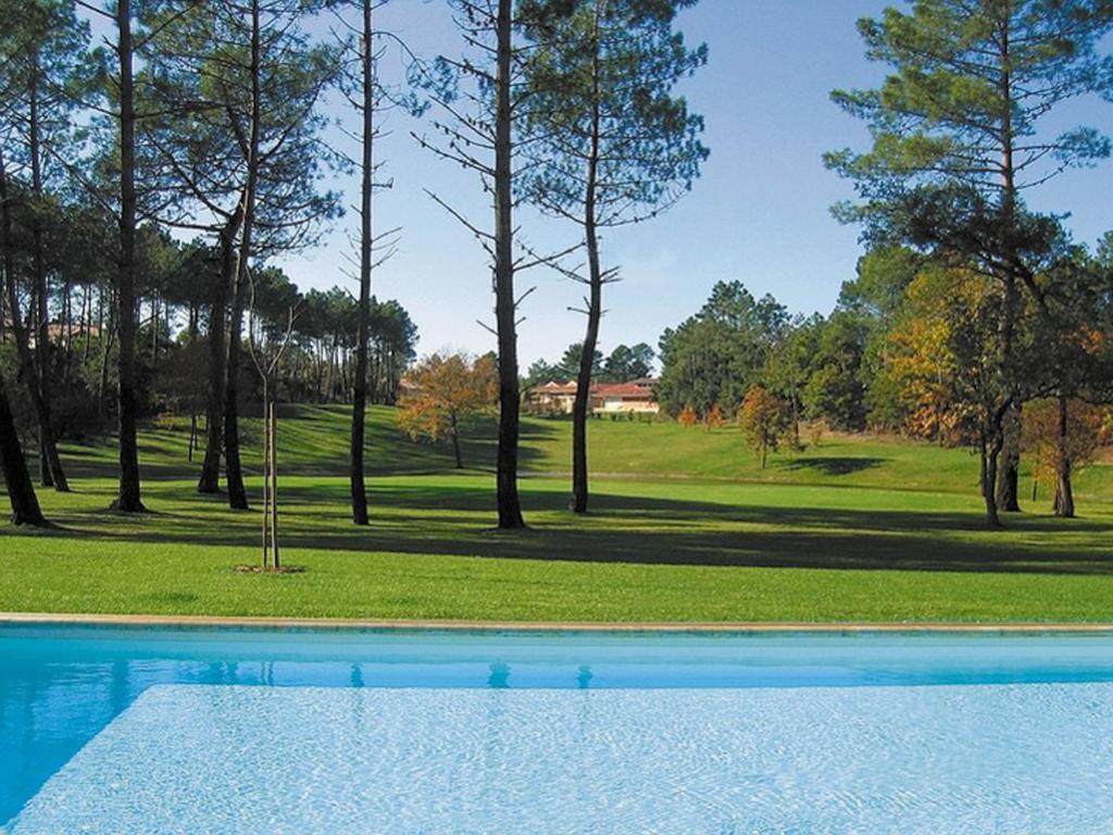 Lagrange Vacances La Clairiere Aux Chevreuils Moliets-et-Maa Exterior photo